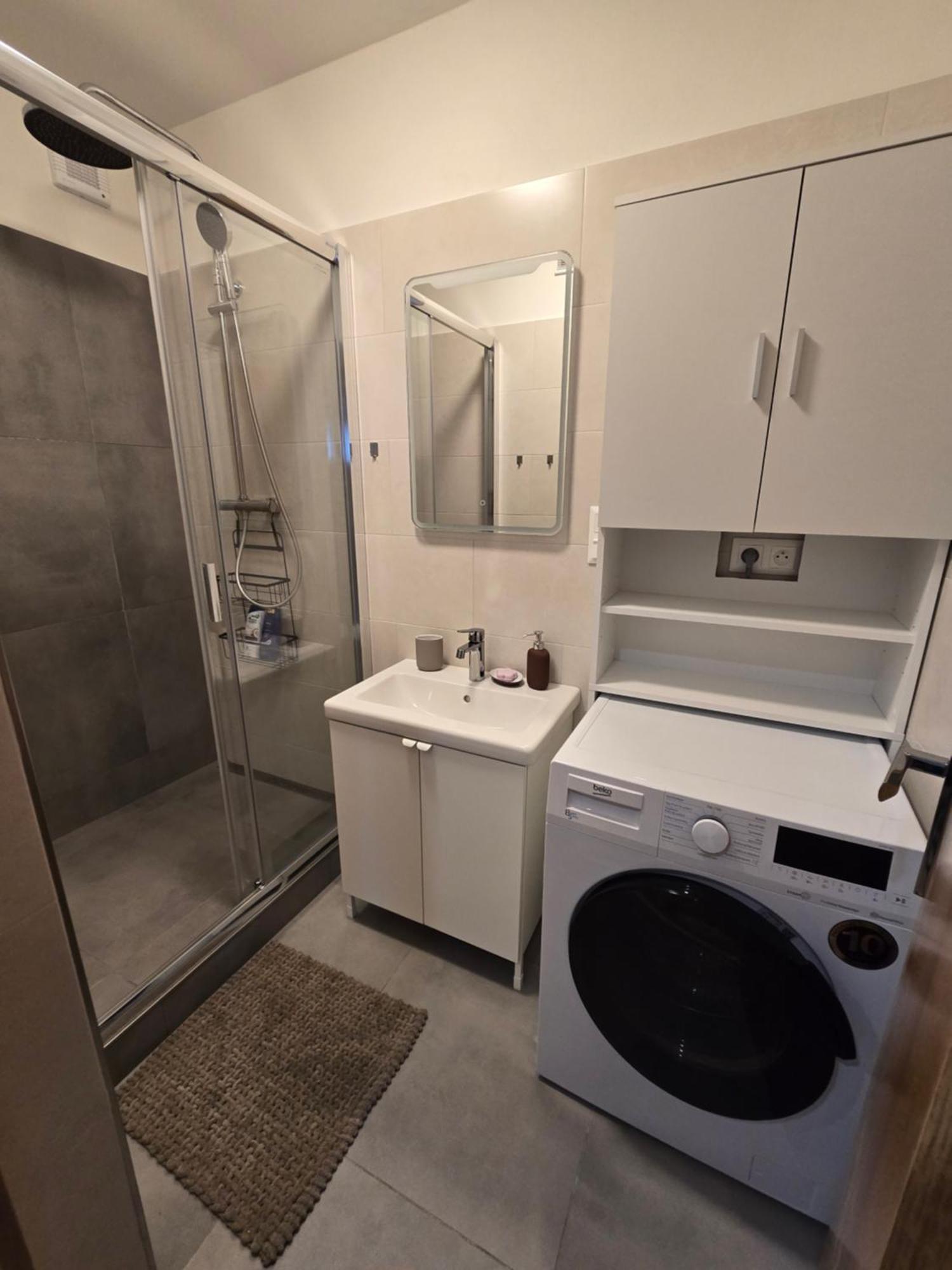 Astrid Apartament