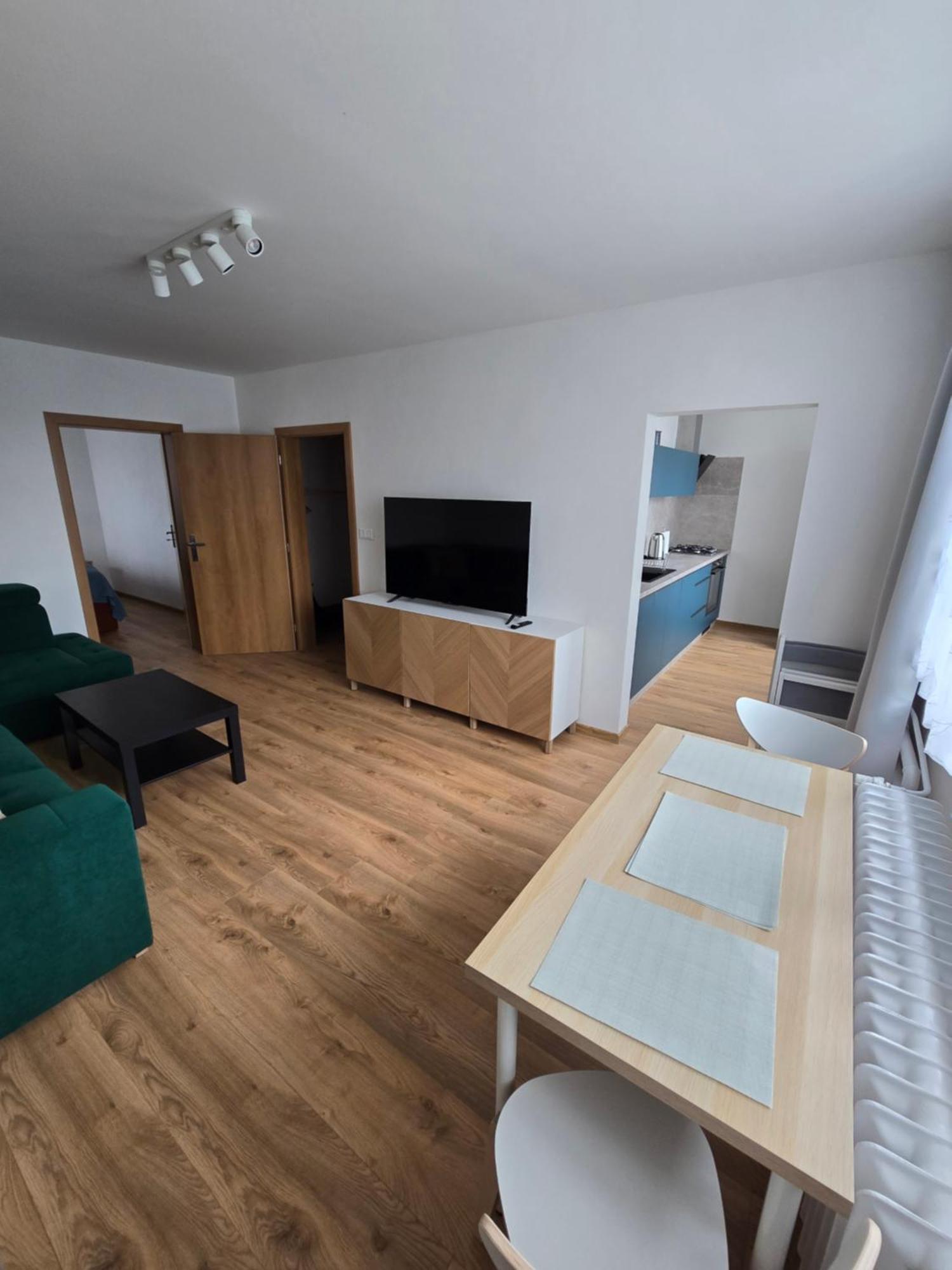 Apartament Astrid