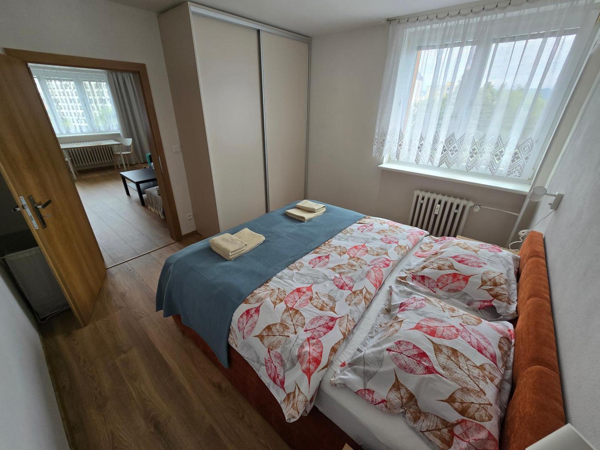 Apartament Astrid *