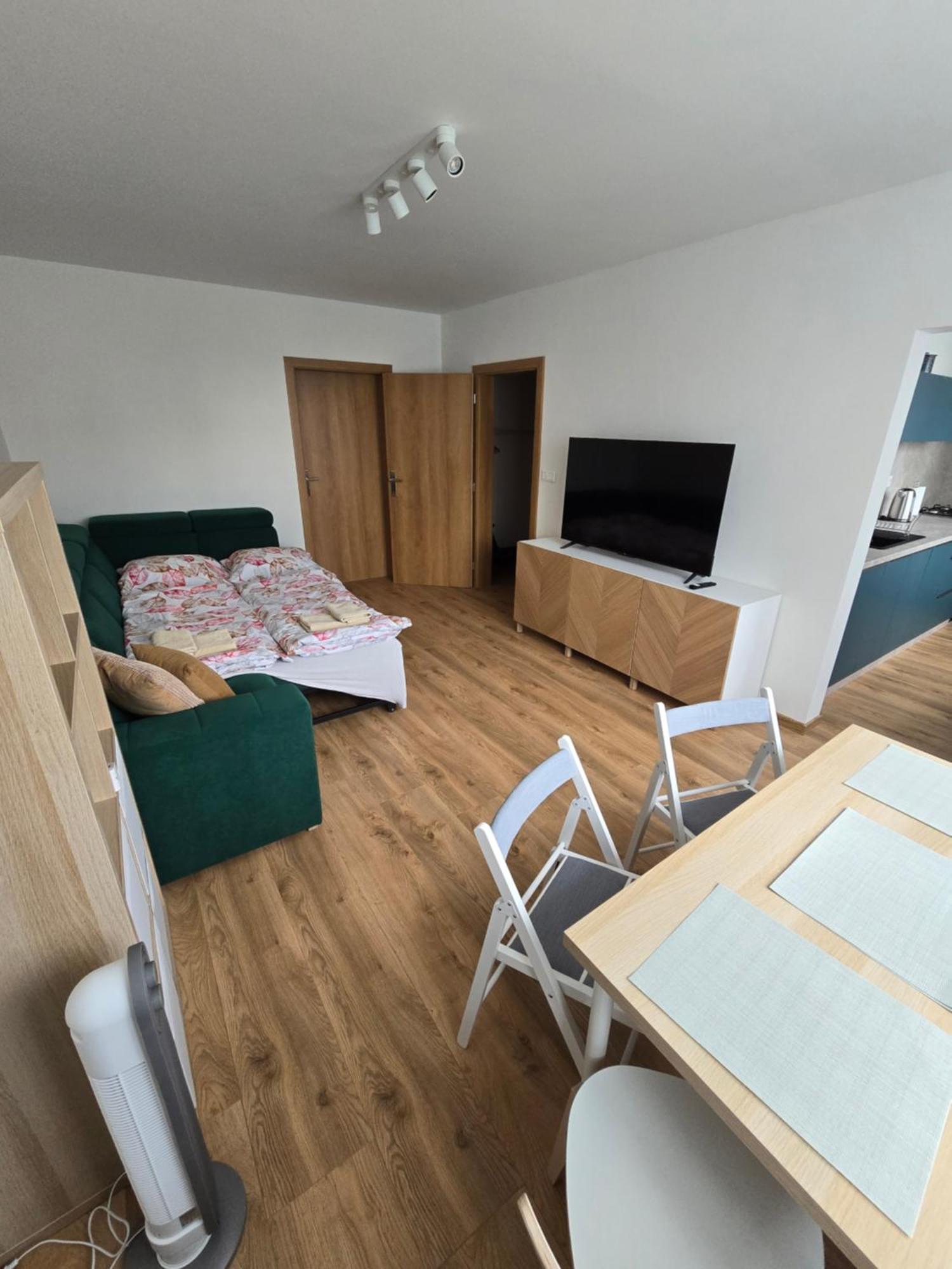Apartament Astrid Poprad