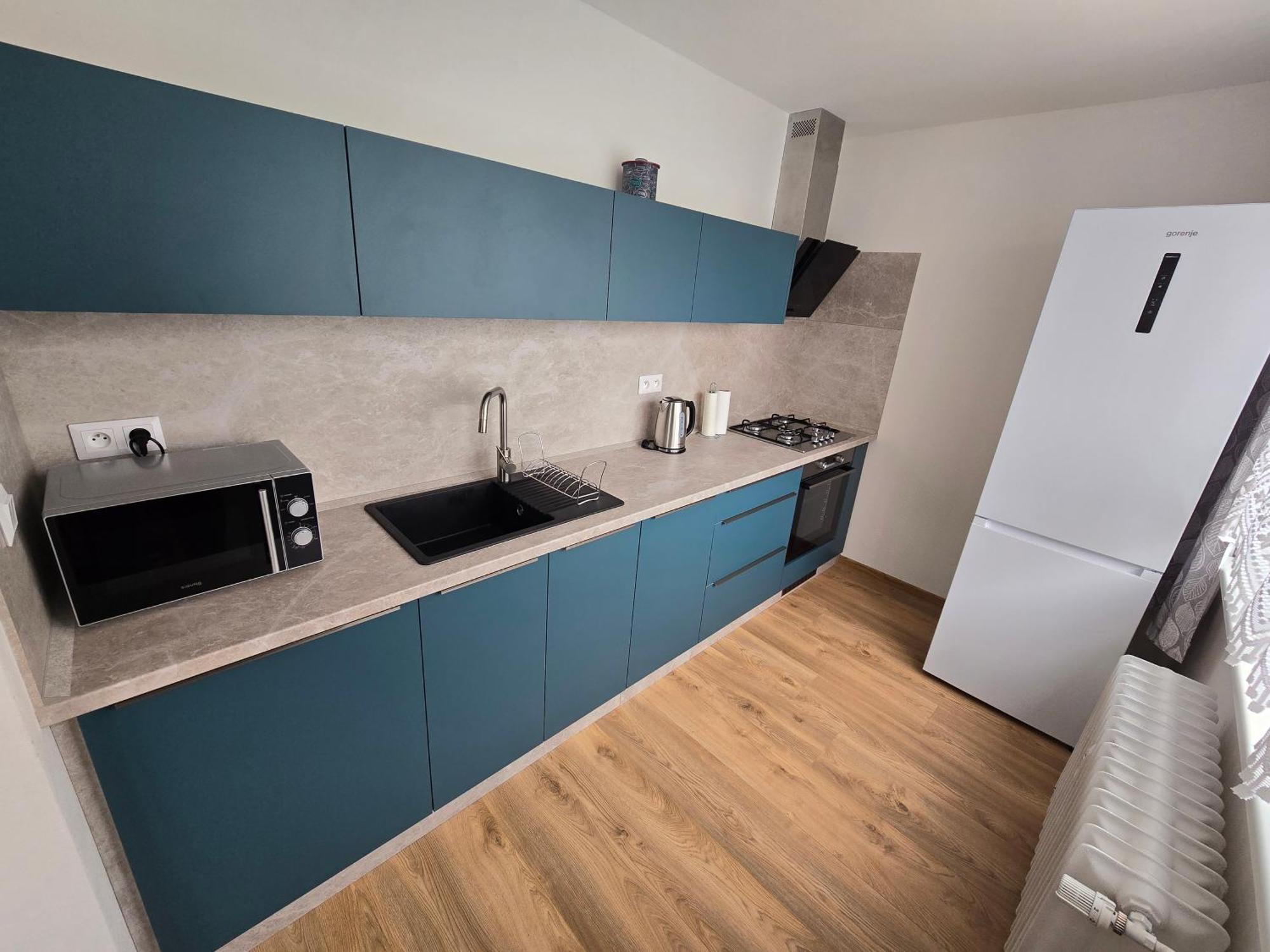 Astrid Apartament