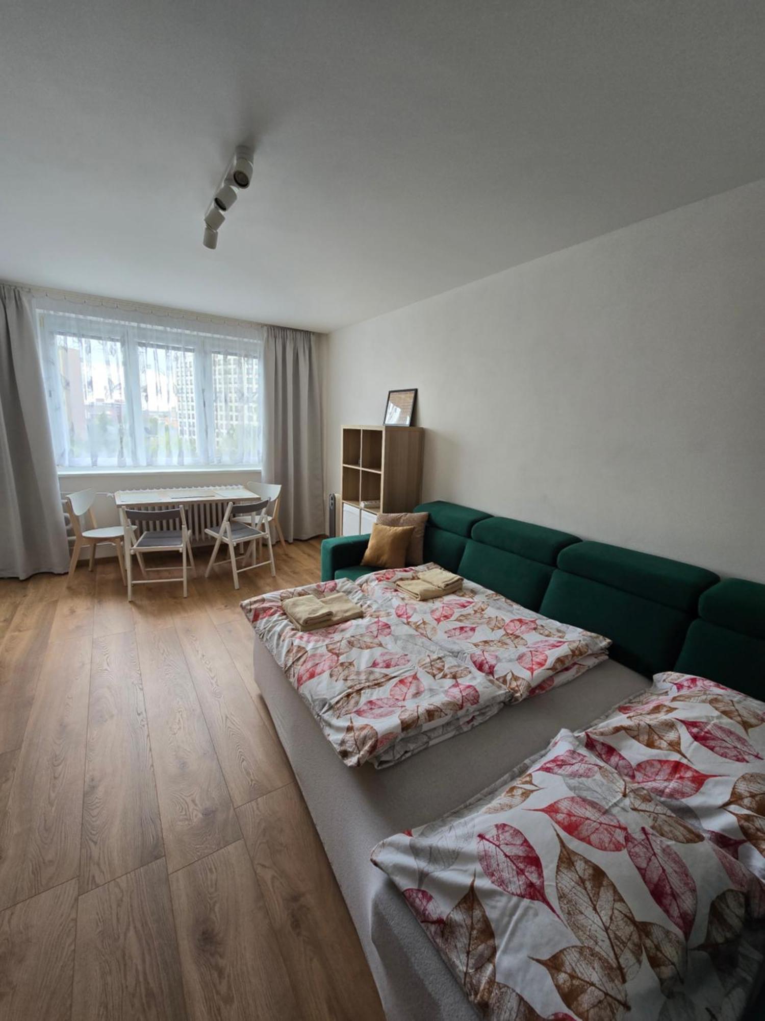 Astrid Apartament