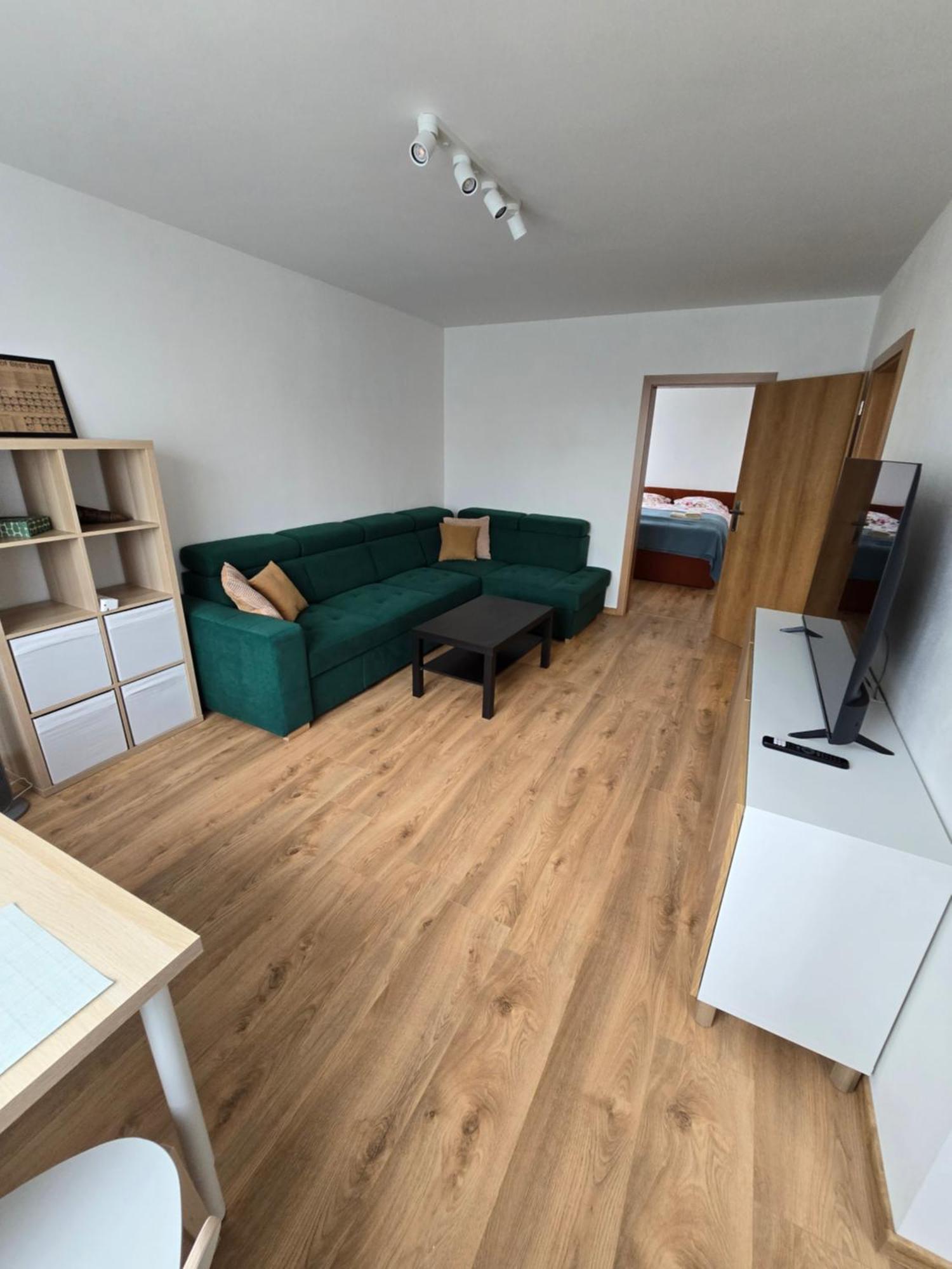 Apartament Astrid