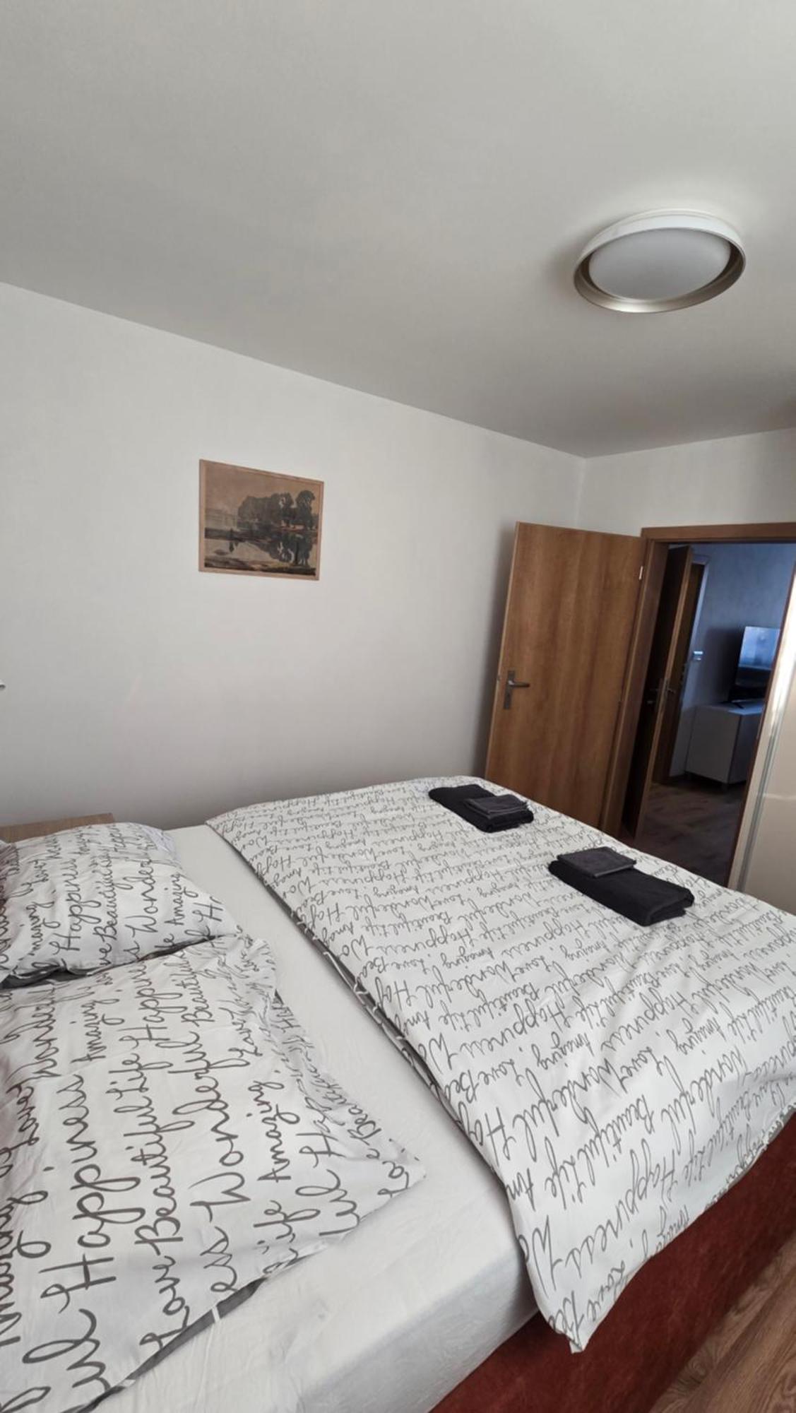 Apartament Astrid